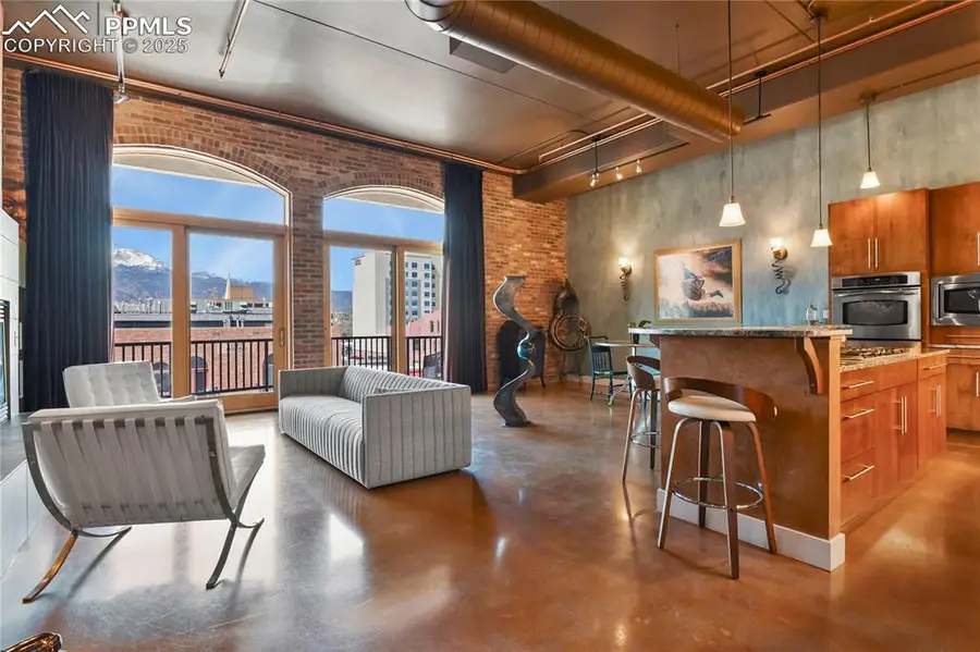 101 N Tejon Street #460, Colorado Springs, CO 80903 - #2