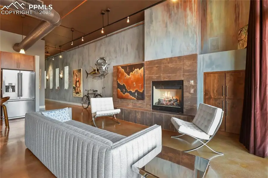 101 N Tejon Street #460, Colorado Springs, CO 80903 - #3