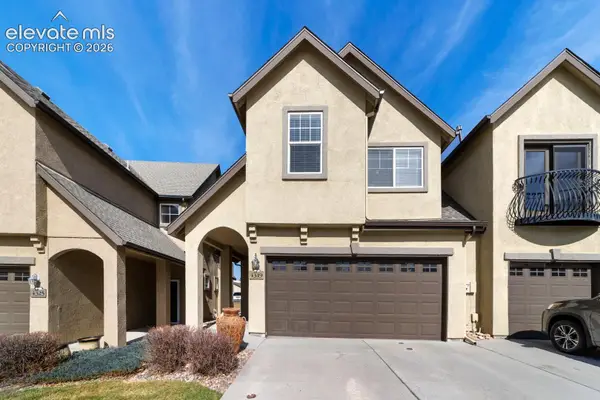 4319 Alder Springs View, Colorado Springs, CO 80922