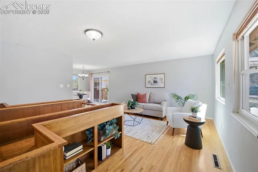 3708 Windflower Circle, Colorado Springs, CO 80918 - #3