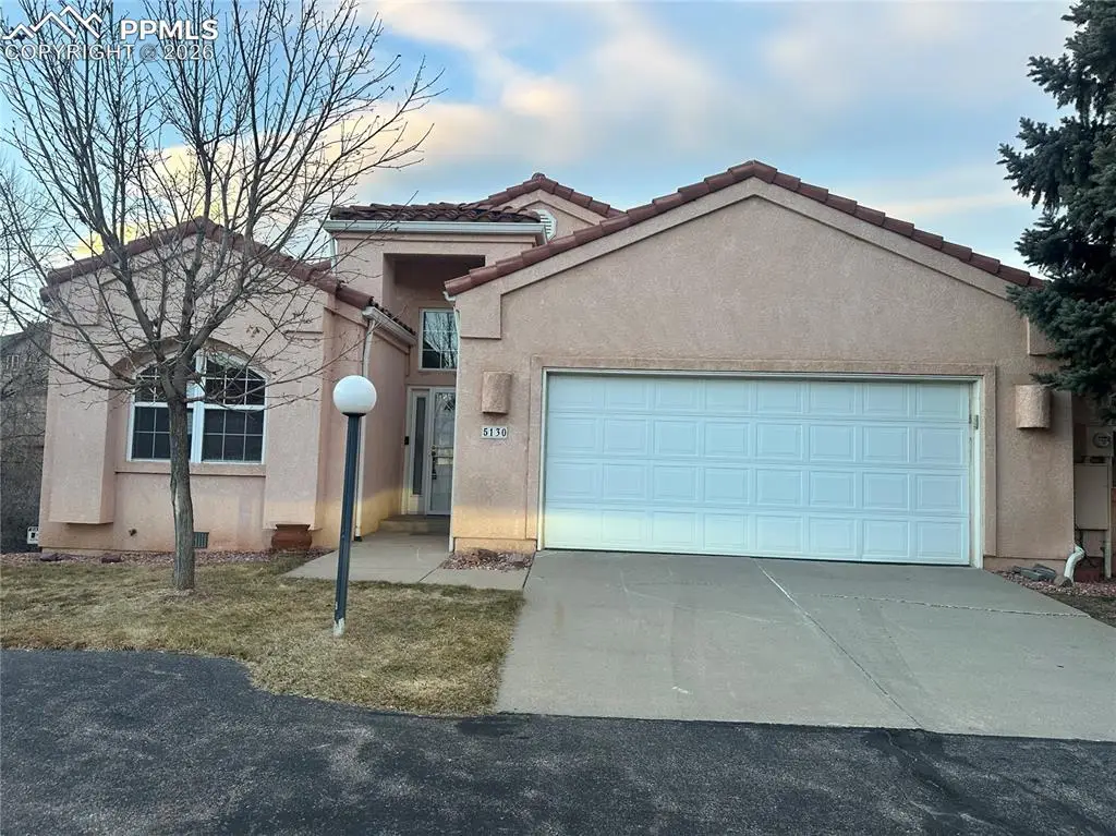 5130 Vista Del Norte Point, Colorado Springs, CO 80919 - #1