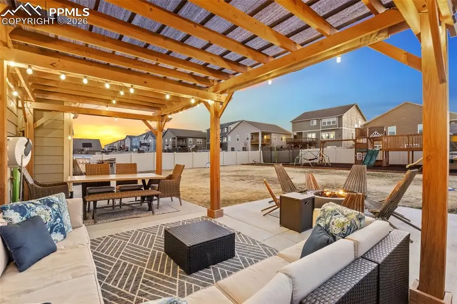 8164 Glory Drive, Colorado Springs, CO 80924 - #2