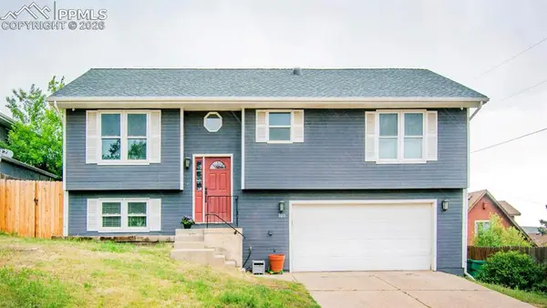 103 Aurelia Street, Palmer Lake, CO 80133