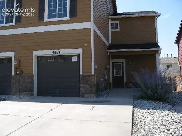 4867 Painted Sky View, Colorado Springs, CO 80916