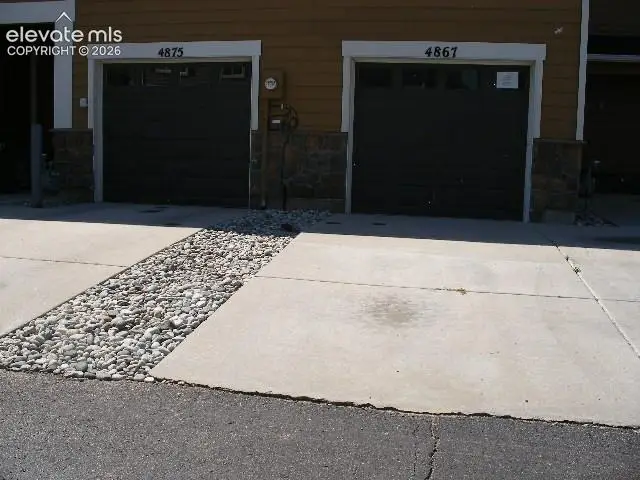 4867 Painted Sky View, Colorado Springs, CO 80916 - #3