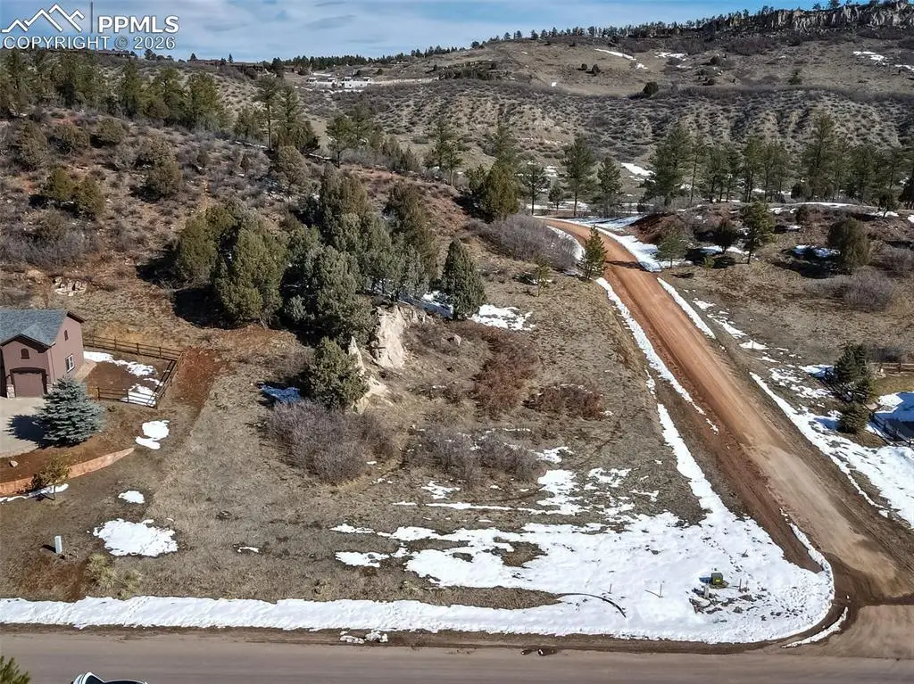 7749 Inca Road, Larkspur, CO 80118 - Image #1