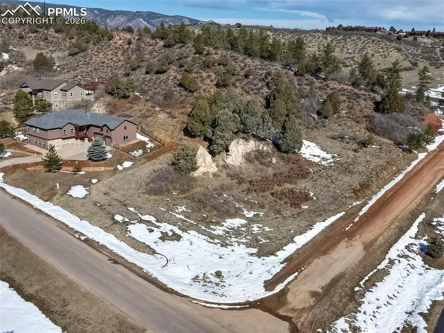 7749 Inca Road, Larkspur, CO 80118 - Image #3