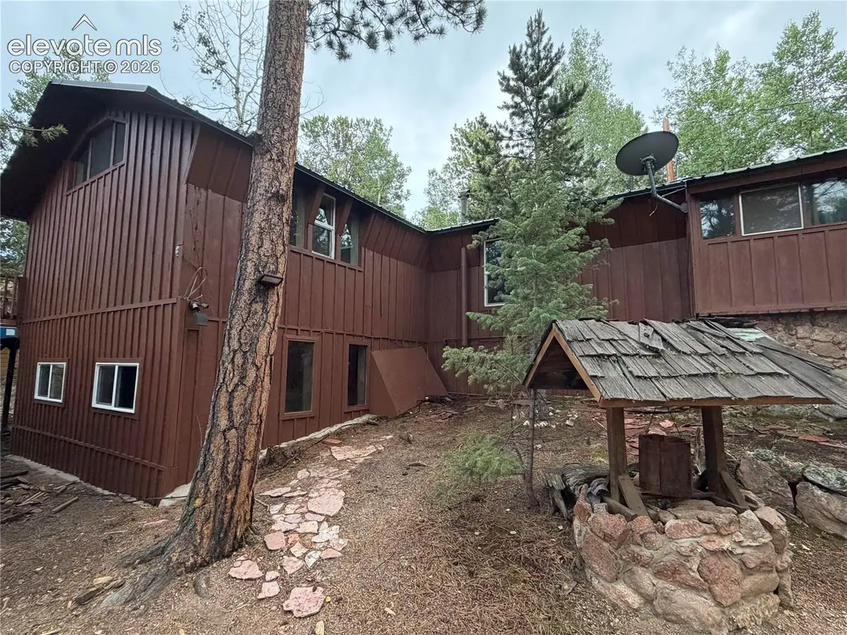 44 Anderson Road, Florissant, CO 80816 - #1