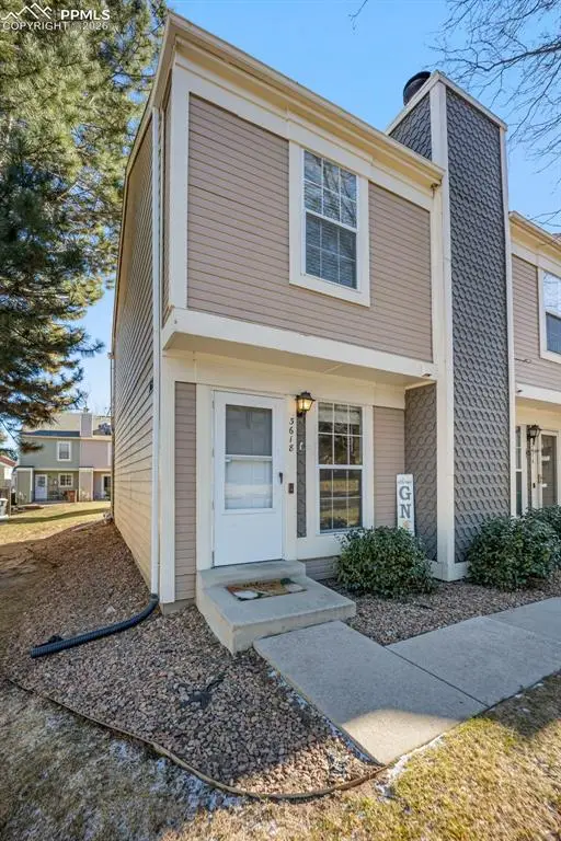 3618 Queen Anne Way, Colorado Springs, CO 80917