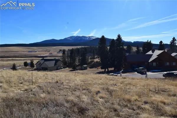 108 Allison Place, Divide, CO 80814