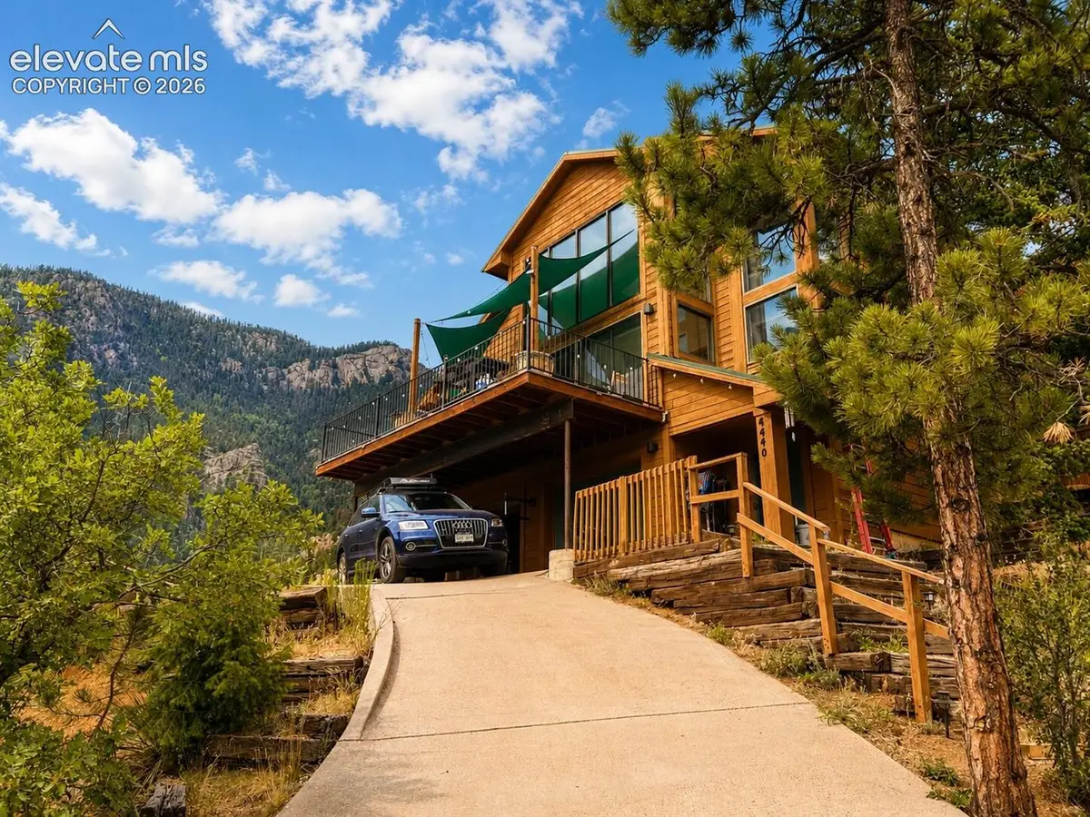 4440 Prairie Street, Cascade, CO 80809 - #1