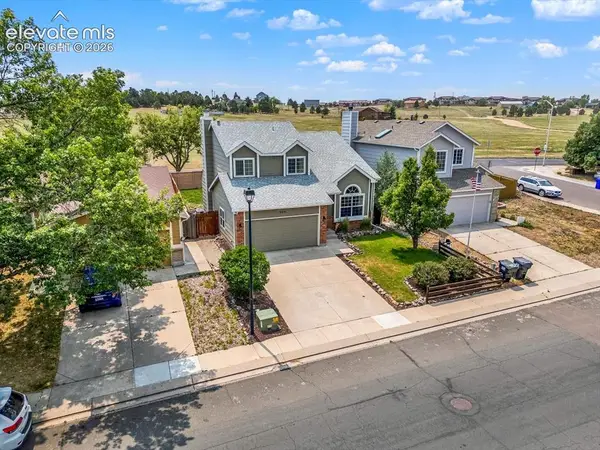 5031 Stillwater Drive, Colorado Springs, CO 80923