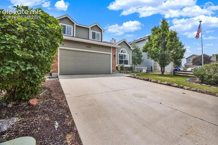 5031 Stillwater Drive, Colorado Springs, CO 80923 - #3