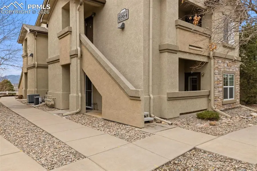 6964 Ash Creek Heights #101, Colorado Springs, CO 80922 - #2