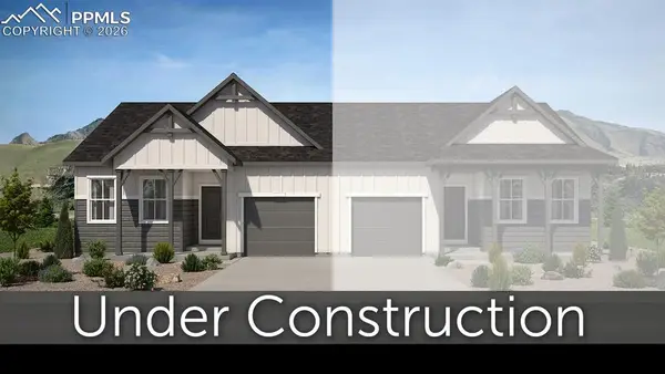 8616 Cedar Rapids Loop, Colorado Springs, CO 80908