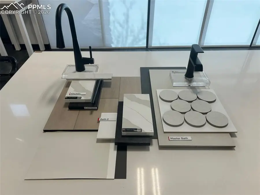 8616 Cedar Rapids Loop, Colorado Springs, CO 80908 - #2