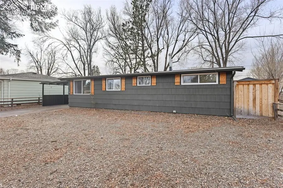 3218 N Arcadia Street, Colorado Springs, CO 80907 - Image #3