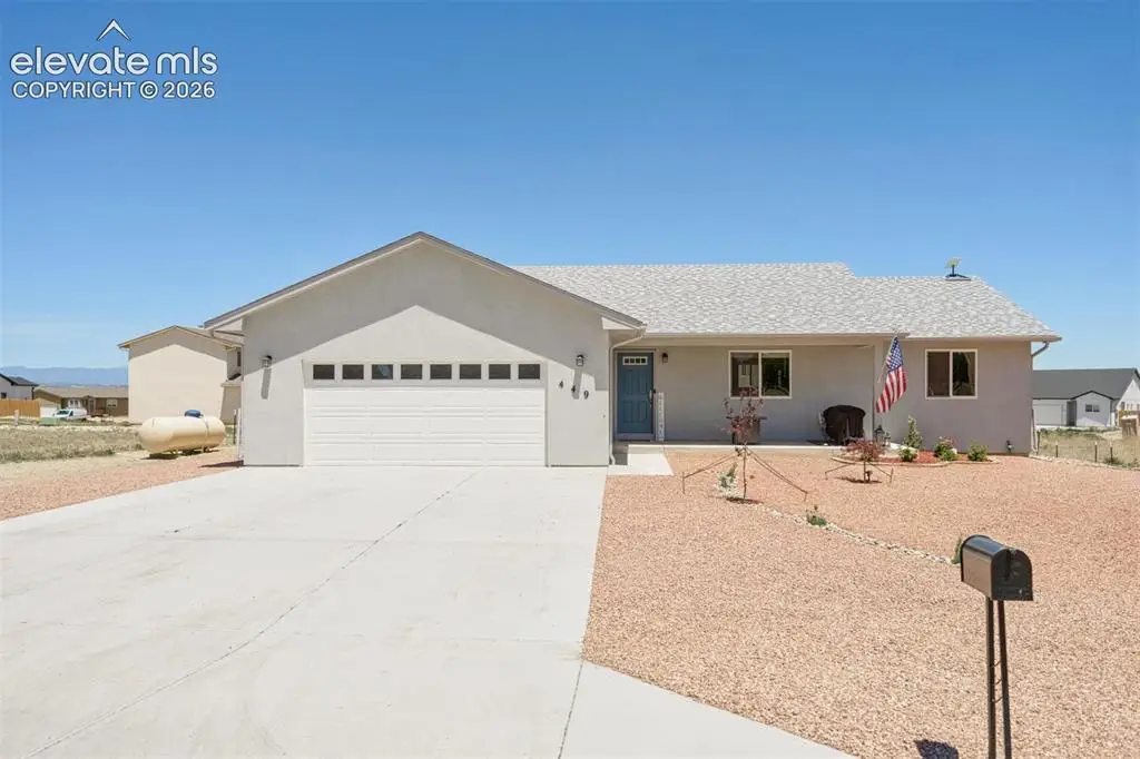 449 S Laporte Place, Pueblo West, CO 81007 - #1