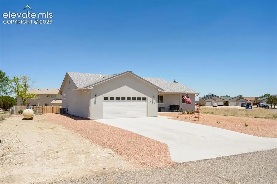449 S Laporte Place, Pueblo West, CO 81007 - #3