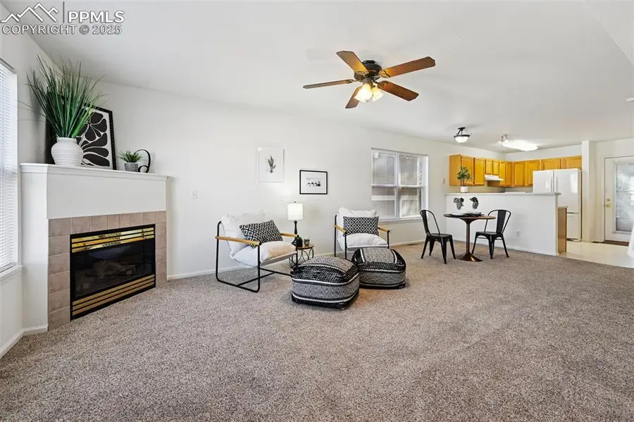 3223 Hearthridge Circle #1005, Colorado Springs, CO 80918 - Image #2