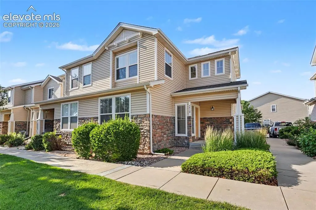 7416 Sandy Springs Point, Fountain, CO 80817 - #1