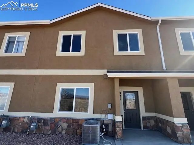 1826 Sandtoft Heights, Colorado Springs, CO 80951 - Image #1