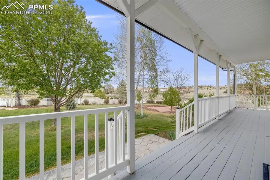 11275 Peaceful Valley Road, Colorado Springs, CO 80925 - Image #3