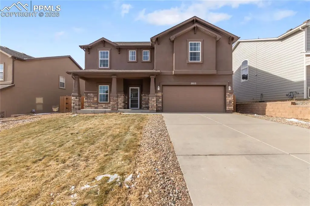 19513 Lindenmere Drive, Monument, CO 80132 - Image #1