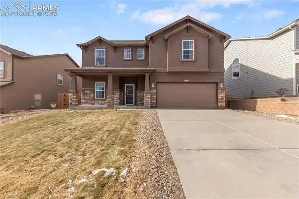 19513 Lindenmere Drive, Monument, CO 80132