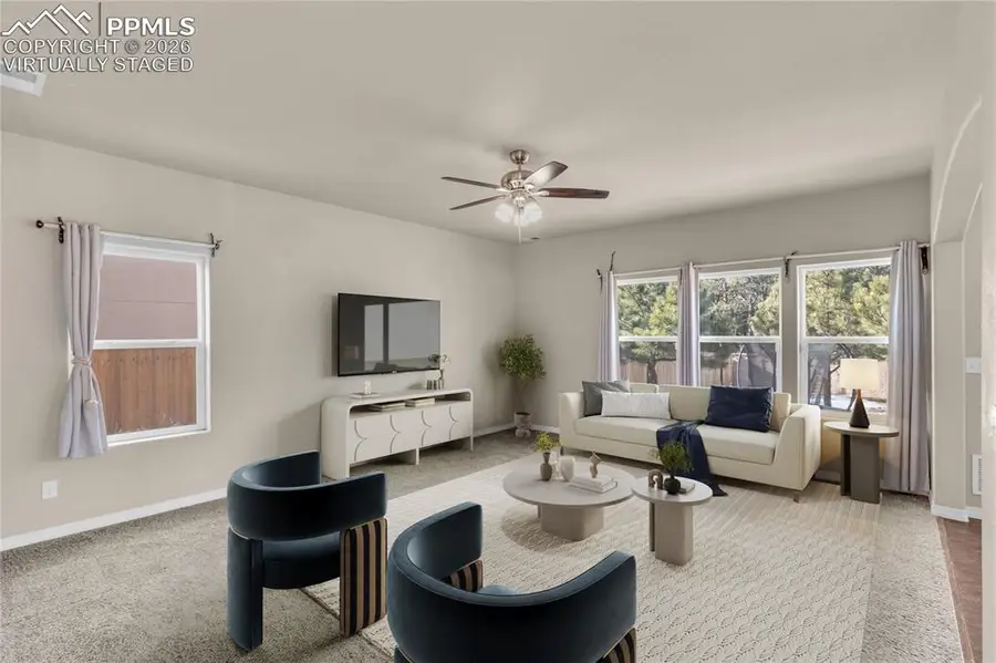 19513 Lindenmere Drive, Monument, CO 80132 - Image #2