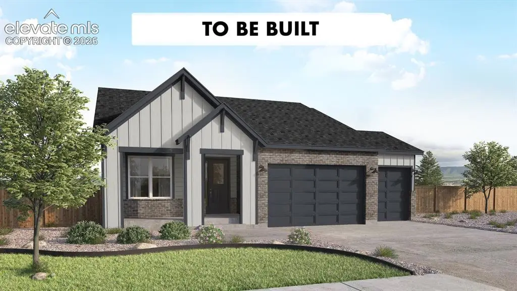 458 Grand Summit Drive, Monument, CO 80132 - #1