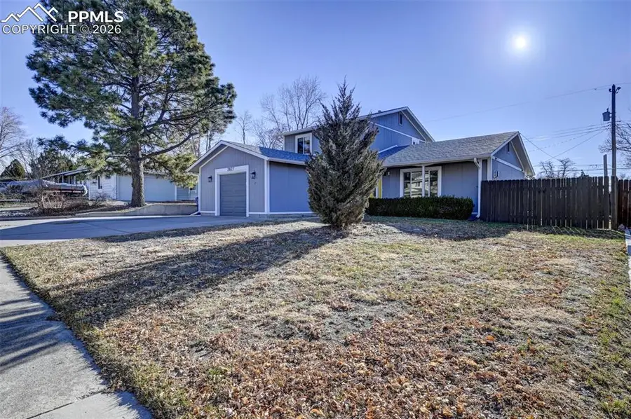 2827 Gomer Avenue, Colorado Springs, CO 80910 - Image #3