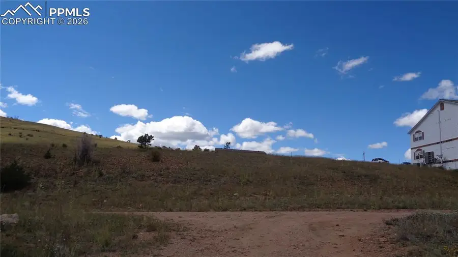 TBD W Womack Street, Cripple Creek, CO 80813 - #2