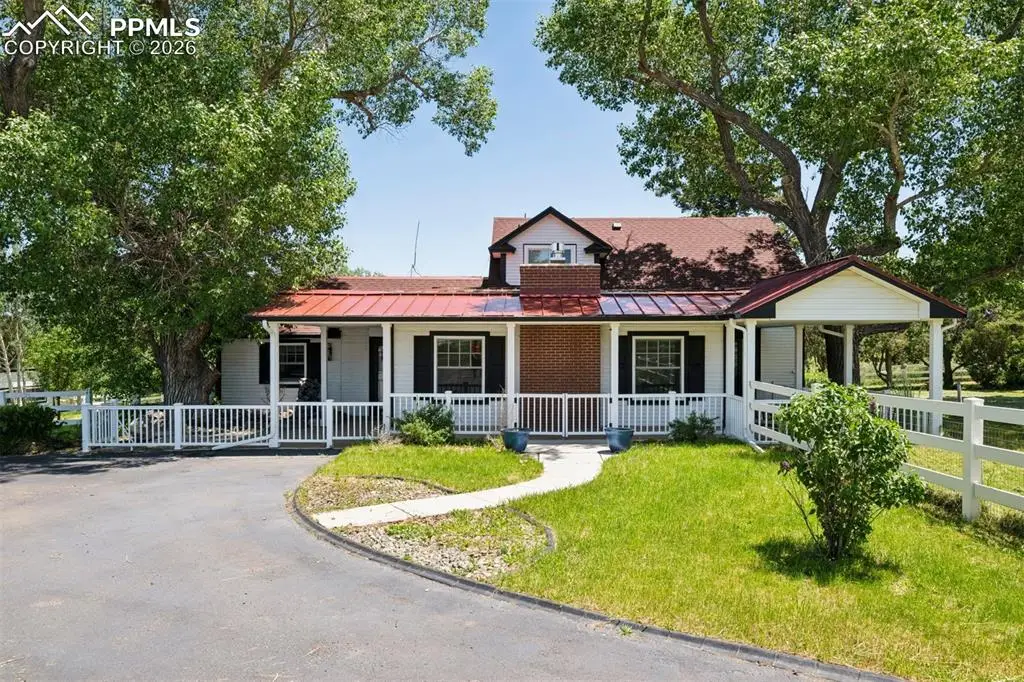 11675 Steele Avenue, Elbert, CO 80106 - #1