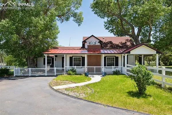 11675 Steele Avenue, Elbert, CO 80106