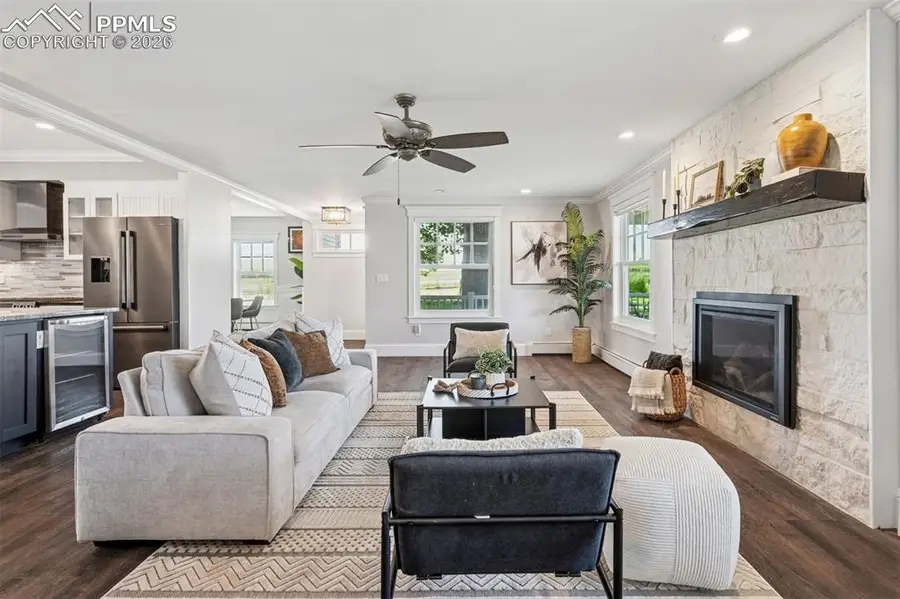 11675 Steele Avenue, Elbert, CO 80106 - #3