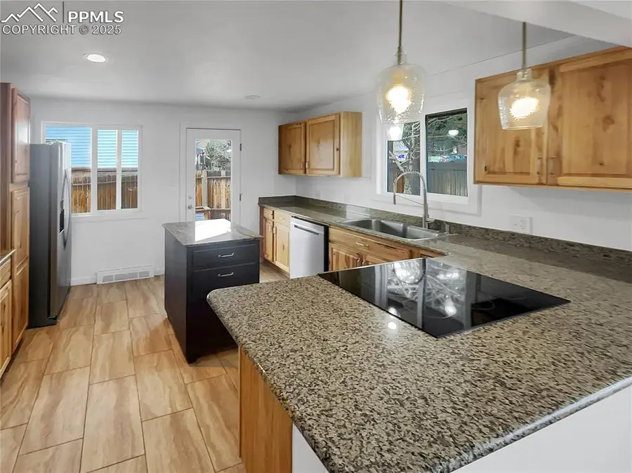 3706 N Chestnut Street, Colorado Springs, CO 80907 - #2