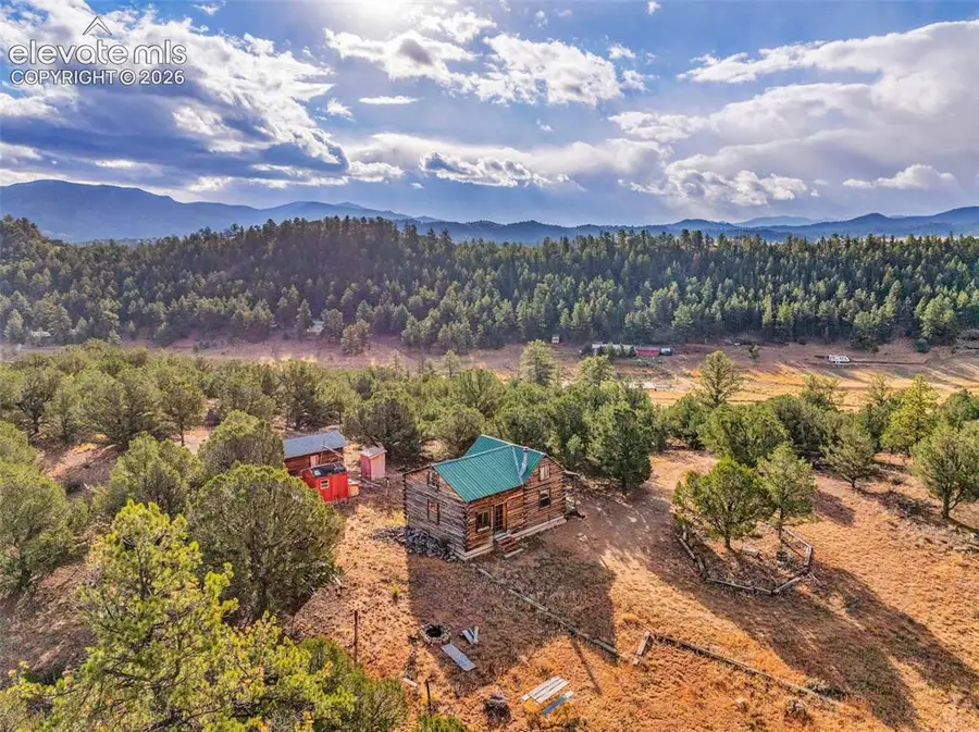 523-599 Ferris Drive, Westcliffe, CO 81252 - #3