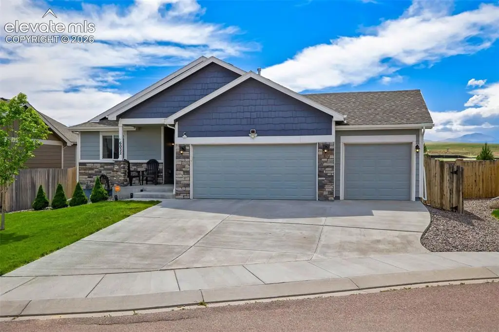 6022 Meadowbank Lane, Colorado Springs, CO 80925 - #1