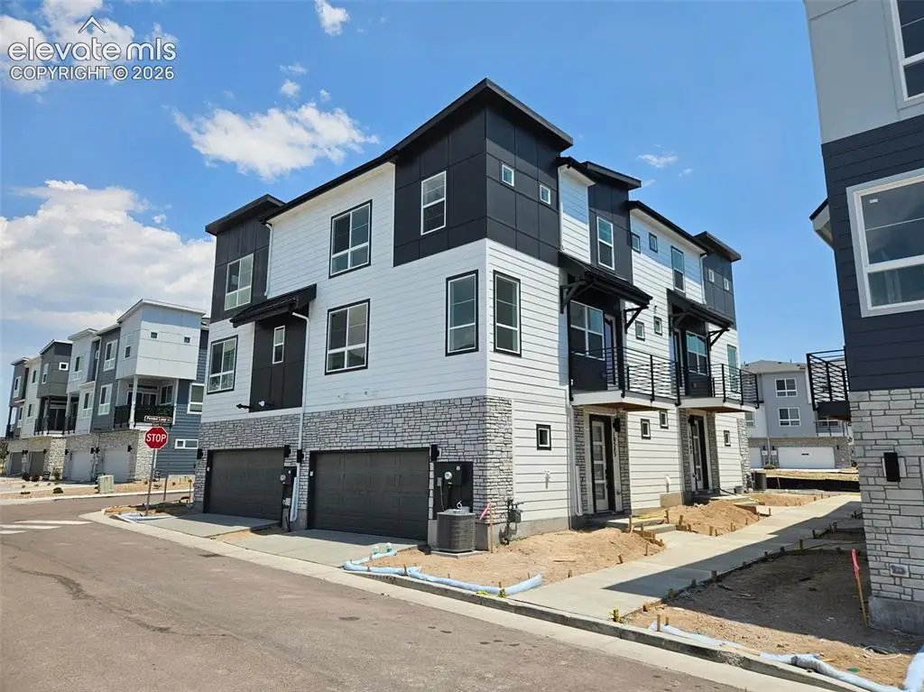 10585 Helenite Point, Colorado Springs, CO 80908 - #1