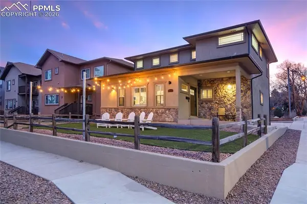 746 N Walnut Street, Colorado Springs, CO 80905