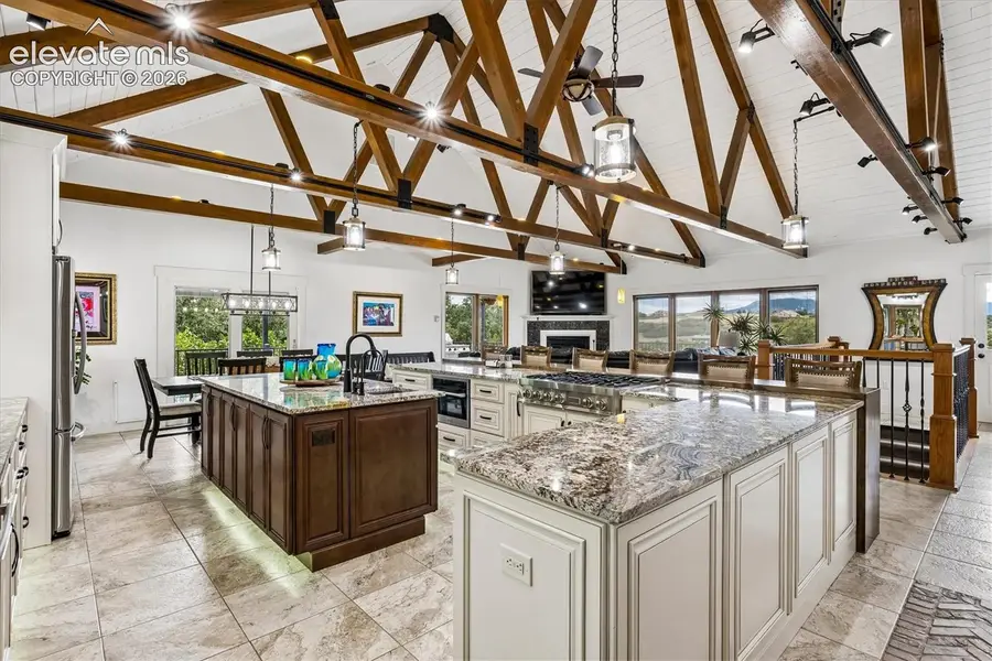 2464 W Wolfensberger Road, Castle Rock, CO 80109 - #2