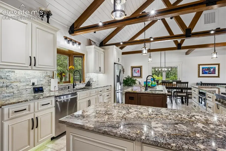 2464 W Wolfensberger Road, Castle Rock, CO 80109 - #3