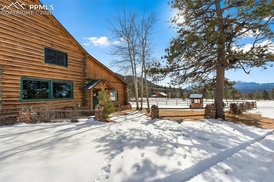 2300 Rampart Range Road, Woodland Park, CO 80863 - Image #3