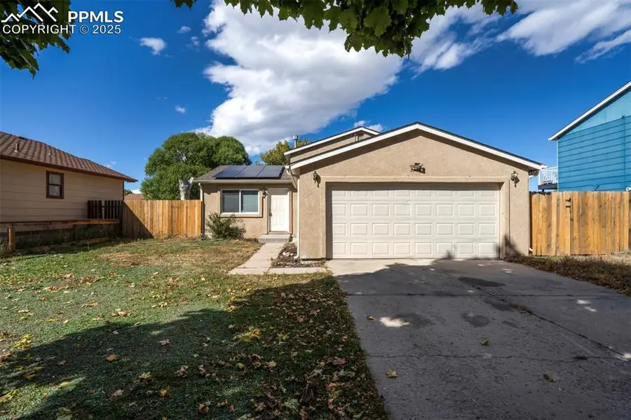 3378 Foxridge Drive, Colorado Springs, CO 80916 - Image #2