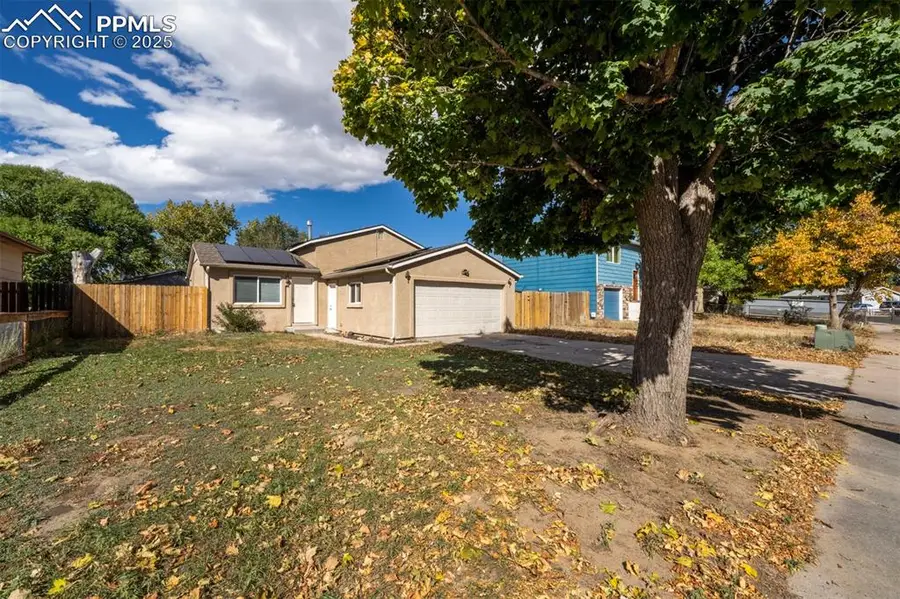 3378 Foxridge Drive, Colorado Springs, CO 80916 - Image #3