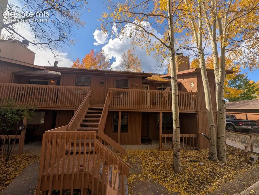 401 Forest Edge Road #A1, Woodland Park, CO 80863 - #2