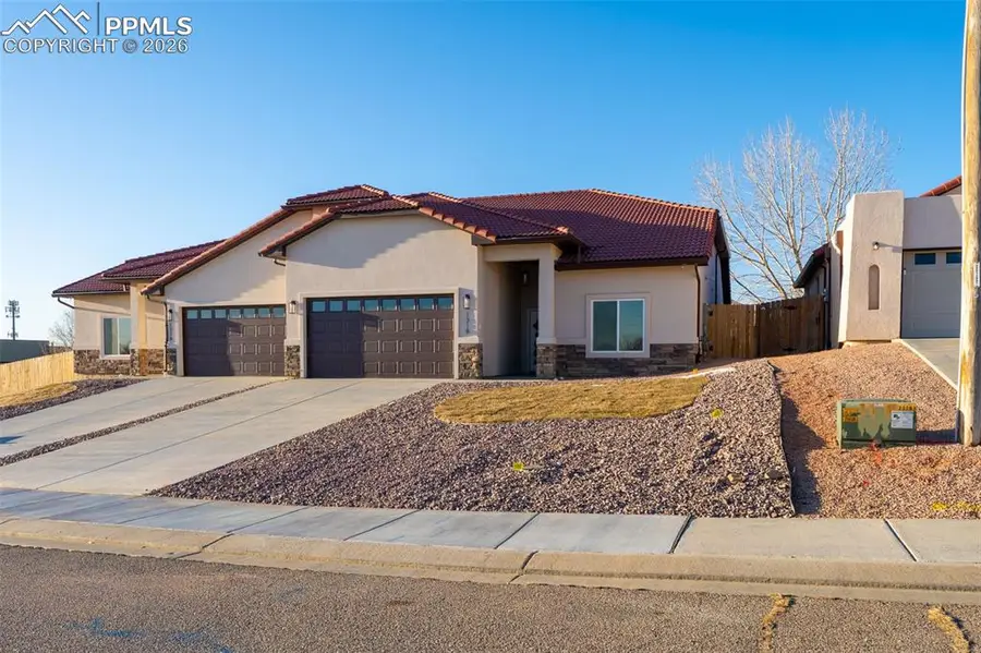 1318 Tierra Berienda, Pueblo, CO 81008 - #3