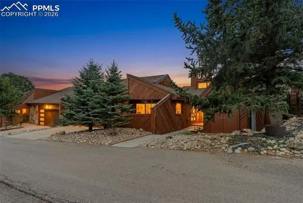 4452 Sentinel Rock, Larkspur, CO 80118