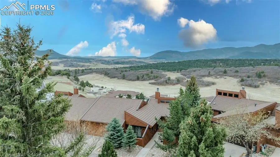 4452 Sentinel Rock, Larkspur, CO 80118 - #3